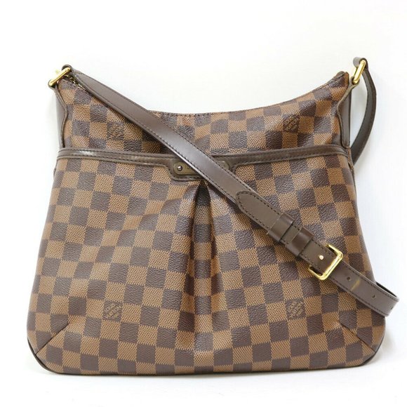 Louis Vuitton Handbags - Auth Louis Vuitton Bloomsbury Pm #N2740V44O